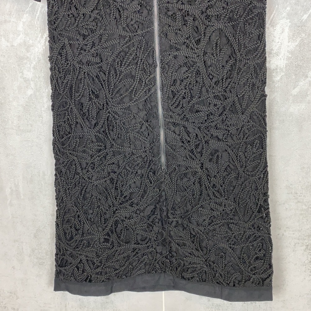 Anthropologie Mo:vint lace dress - Picture 9 of 9